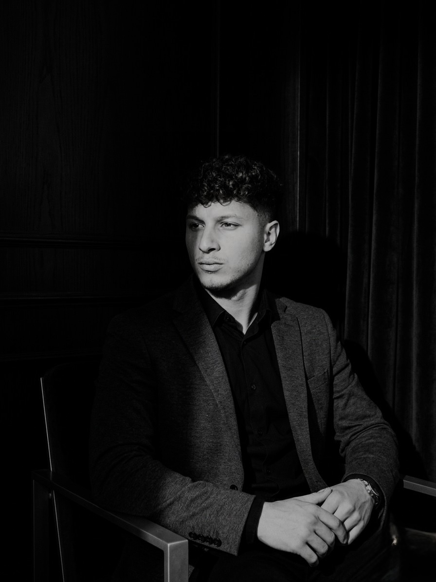 Aimar Gomez — Fundador de Gomez Growth